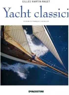 Couverture du produit · Yacht classici