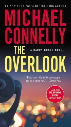 Couverture du produit · The Overlook