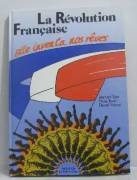 Couverture du produit · La Révolution française