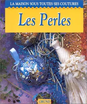 Couverture du produit · Les Perles