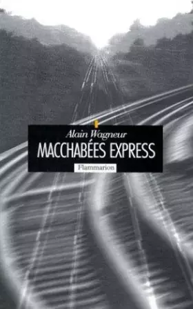 Couverture du produit · Macchabées express