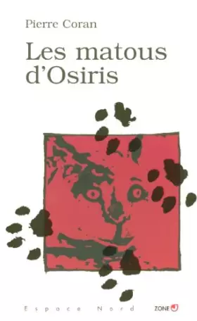 Couverture du produit · Matous d Osiris