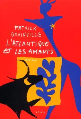 Couverture du produit · L'Atlantique et les amants