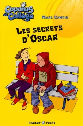 Couverture du produit · Les secrets d'Oscar