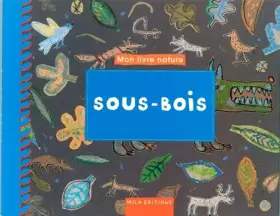 Couverture du produit · Sous-bois