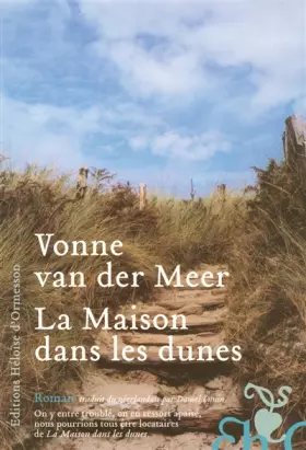 Couverture du produit · La Maison dans les dunes
