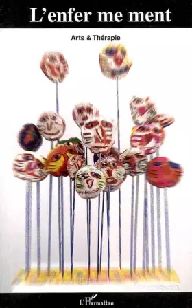 Couverture du produit · L'enfer me ment