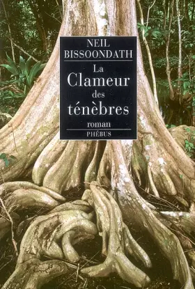 Couverture du produit · La clameur des ténèbres