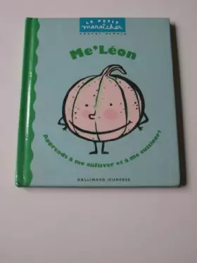 Couverture du produit · Me'Léon