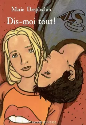 Couverture du produit · Dis-moi tout, numéro 150