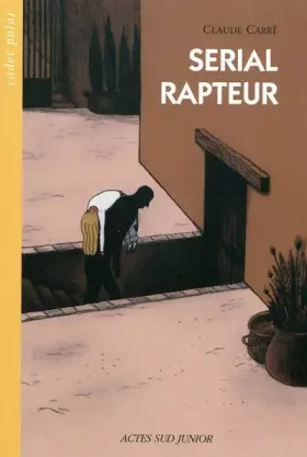 Couverture du produit · Serial rapteur