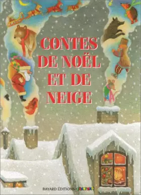 Couverture du produit · Contes de Noël et de neige