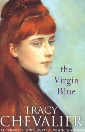 Couverture du produit · The Virgin Blue