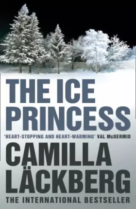 Couverture du produit · The Ice Princess