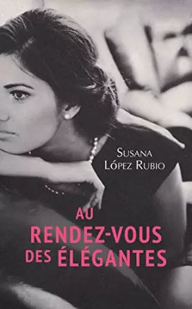 Couverture du produit · Au rendez-vous des élégantes