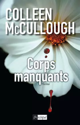 Couverture du produit · Corps manquants