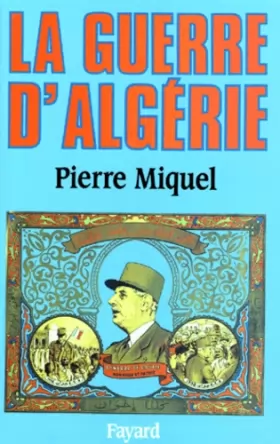 Couverture du produit · La Guerre d'Algérie