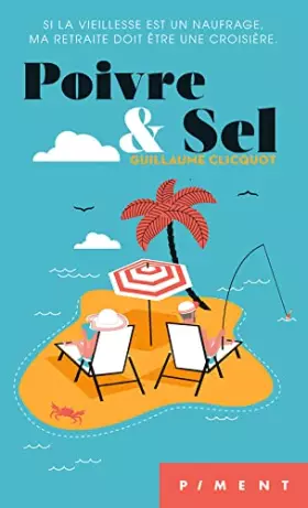 Couverture du produit · Poivre et Sel