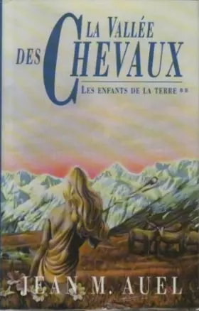 Couverture du produit · La Vallée Des Chevaux