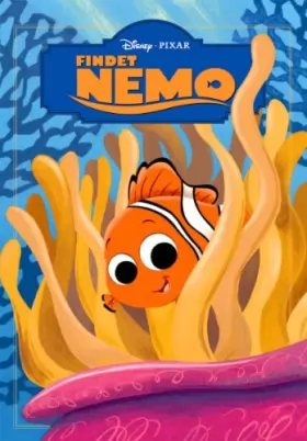 Couverture du produit · Findet Nemo
