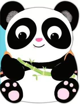 Couverture du produit · Aventure dans la fôret - Paul le panda