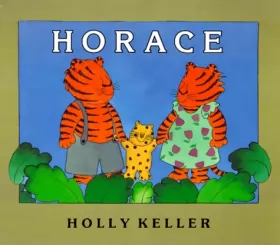 Couverture du produit · Horace