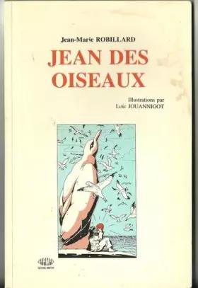 Couverture du produit · Jean des Oiseaux