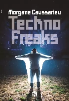 Couverture du produit · Techno freaks