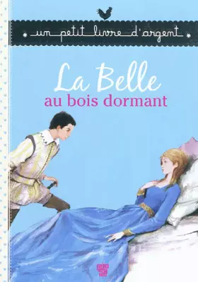 Couverture du produit · La Belle au bois dormant