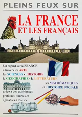 Couverture du produit · La France et les Français