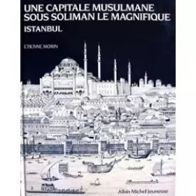 Couverture du produit · Capitale musulmane