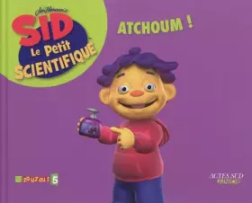 Couverture du produit · Atchoum !