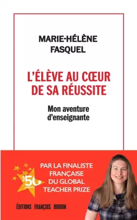 Couverture du produit · L'Eleve au Coeur de Sa Reussite