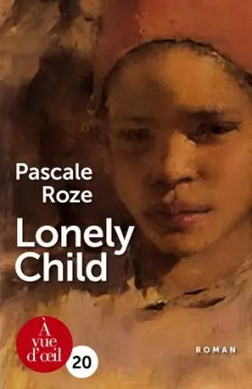 Couverture du produit · Lonely Child
