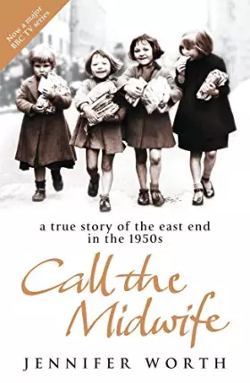 Couverture du produit · call the Midwife