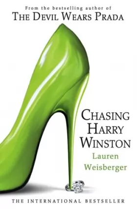 Couverture du produit · Chasing Harry Winston