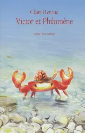 Couverture du produit · Victor et Philomène