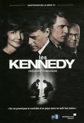 Couverture du produit · Les Kennedy