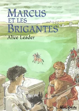 Couverture du produit · Marcus et les Brigantes