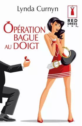 Couverture du produit · Opération bague au doigt
