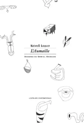 Couverture du produit · L'Aumaille