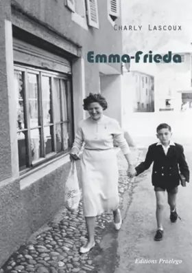 Couverture du produit · Emma-Frieda