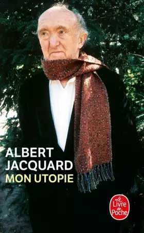 Couverture du produit · Mon utopie