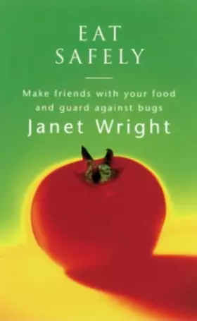 Couverture du produit · Eat Safely