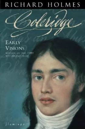 Couverture du produit · Coleridge: Early Visions