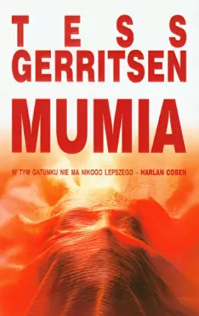 Couverture du produit · Mumia