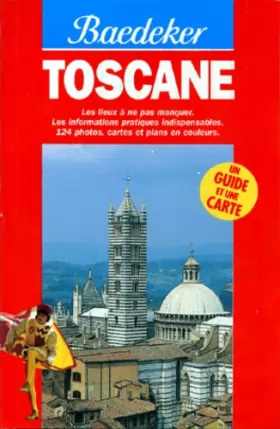 Couverture du produit · Toscane