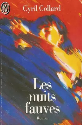 Couverture du produit · Les Nuits Fauves