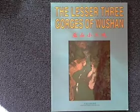 Couverture du produit · the-lesser-three-gorges-of-wushan