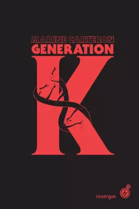 Couverture du produit · Génération K (tome1)